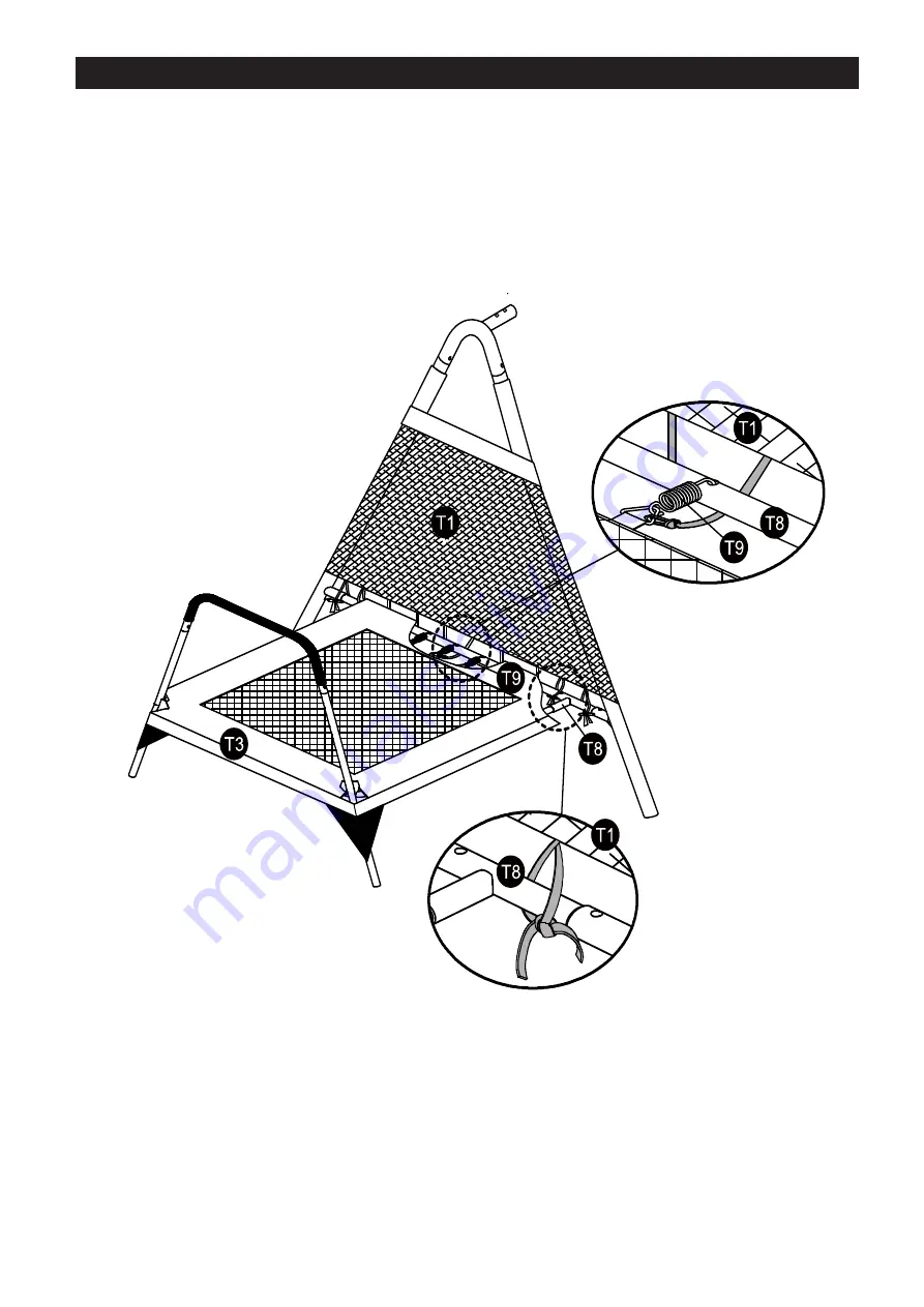 AGame 164176 Assembly Instructions And User'S Manual Download Page 29