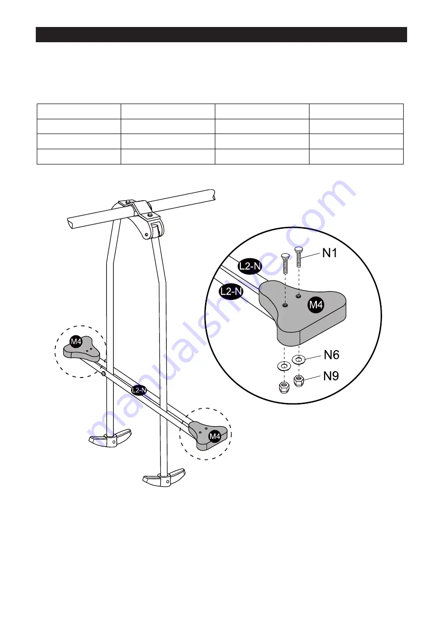 AGame 164176 Assembly Instructions And User'S Manual Download Page 35