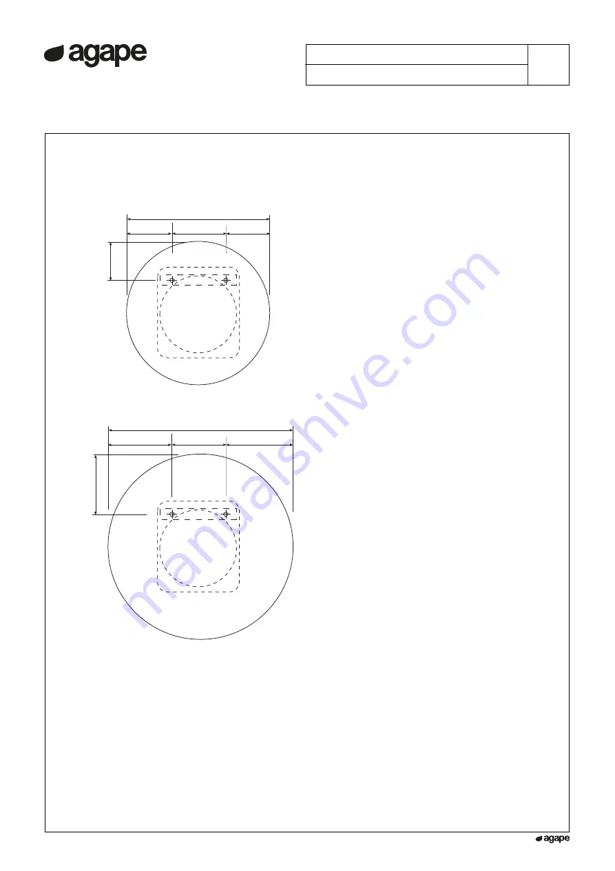 agape Memory AMEM866NL Maintenance Download Page 3