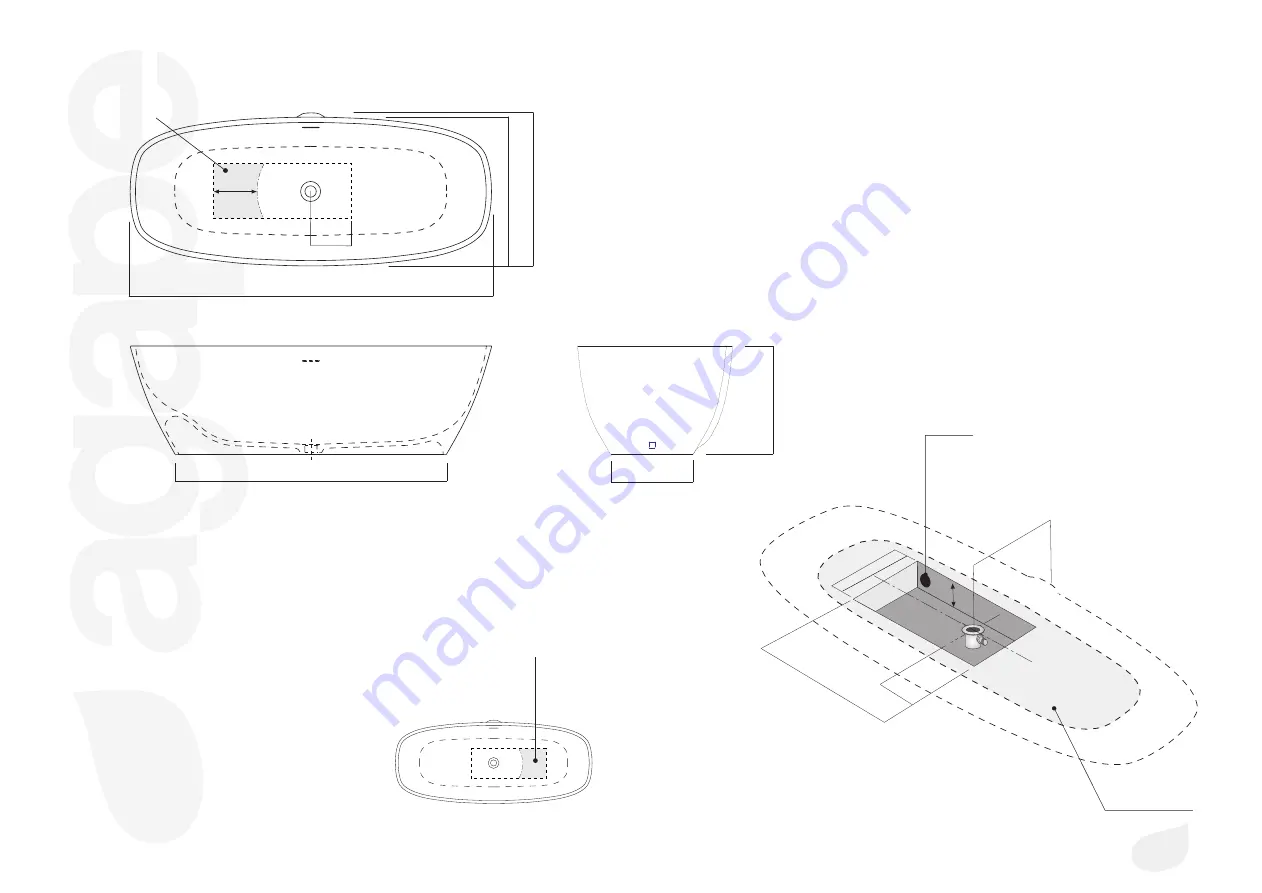 agape Normal AVAS0910 Скачать руководство пользователя страница 1