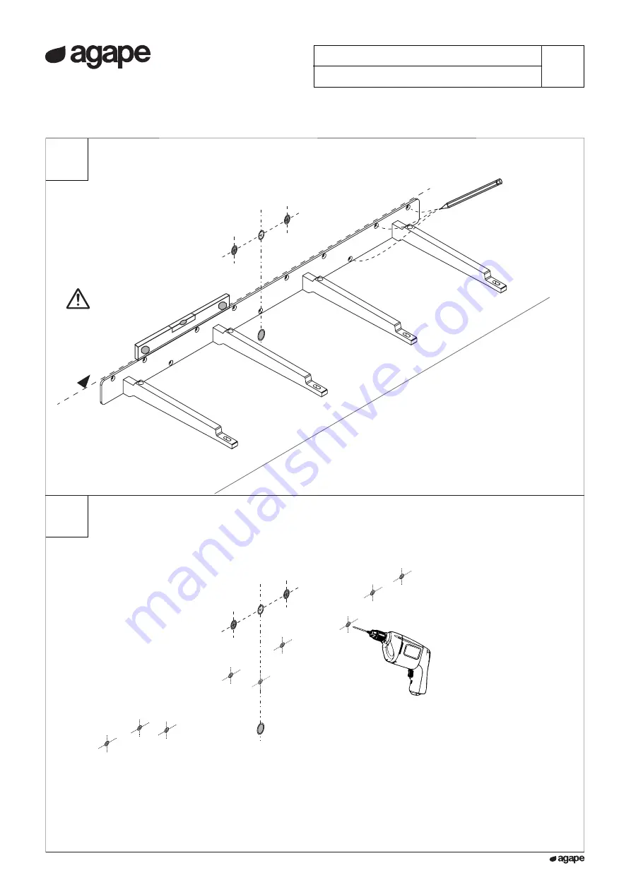 agape PETRA ACER093 Скачать руководство пользователя страница 4