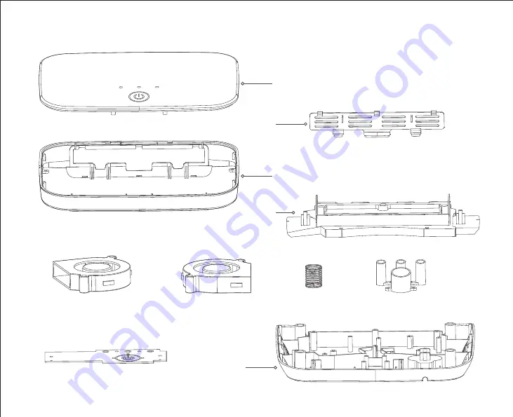 Agcen C01 Product Manual Download Page 4