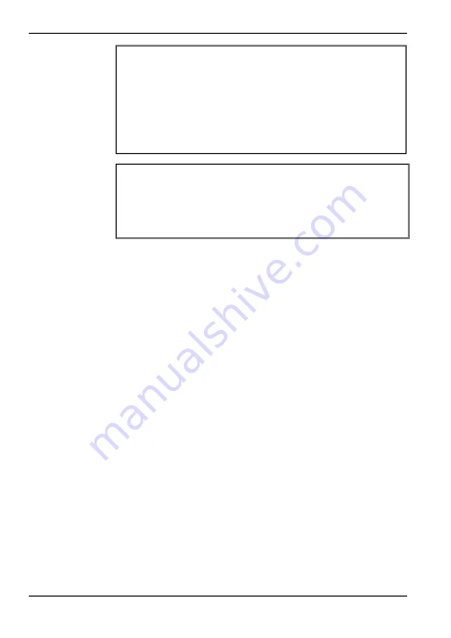 AGFA 5270/100 Installation Planning Download Page 6