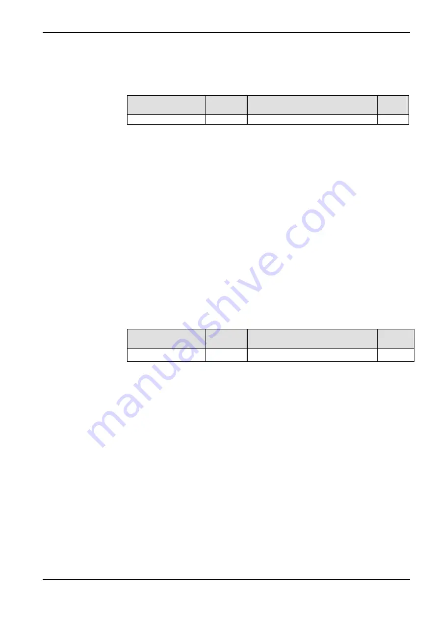 AGFA 5270/100 Installation Planning Download Page 7