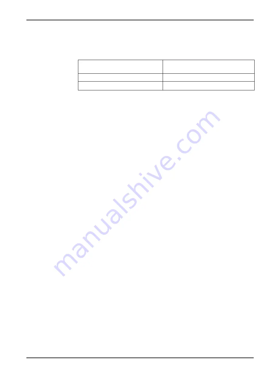 AGFA 5270/100 Installation Planning Download Page 13