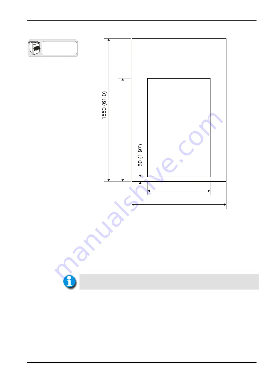 AGFA 5270/100 Installation Planning Download Page 19