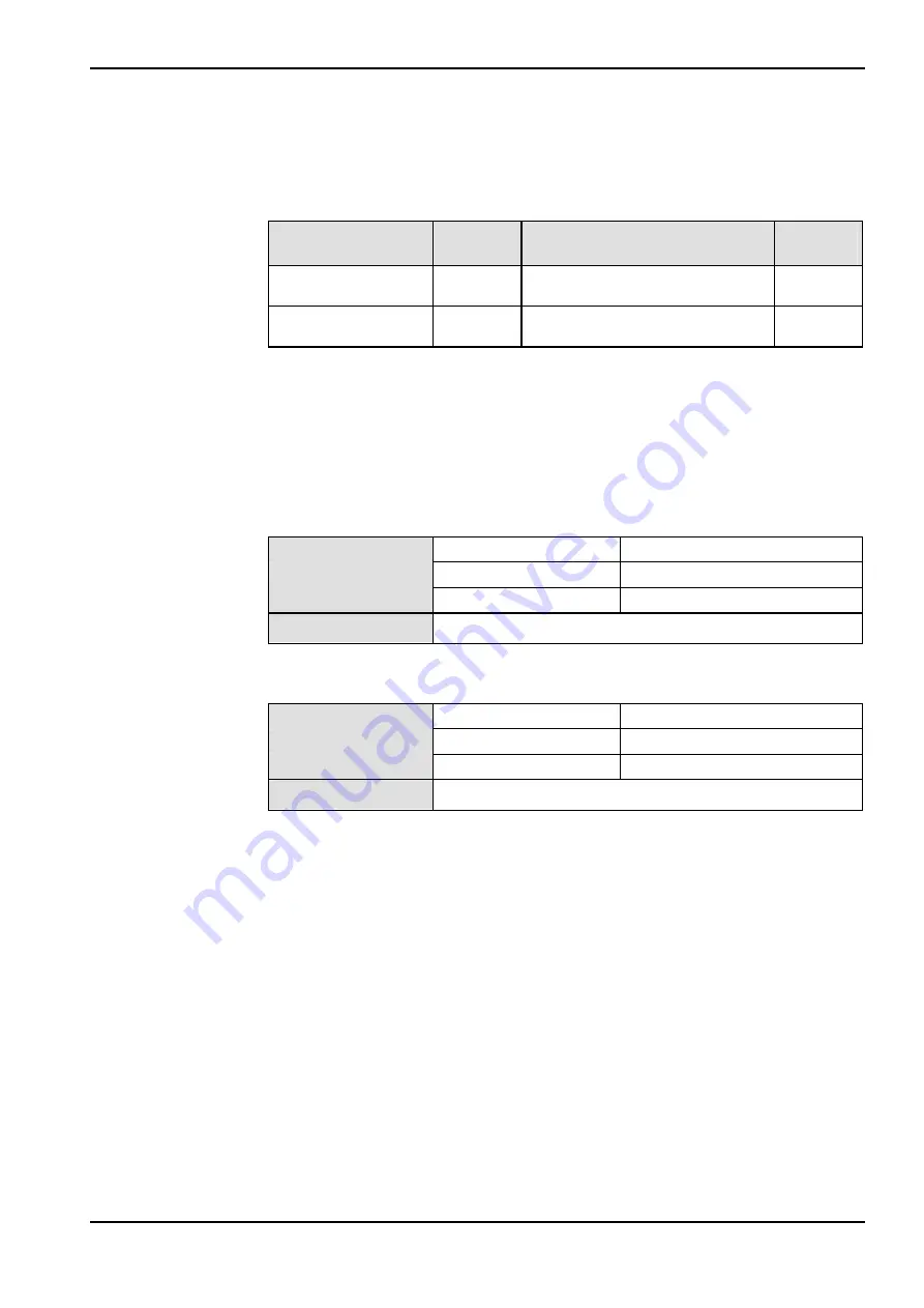 AGFA 5270/100 Installation Planning Download Page 39