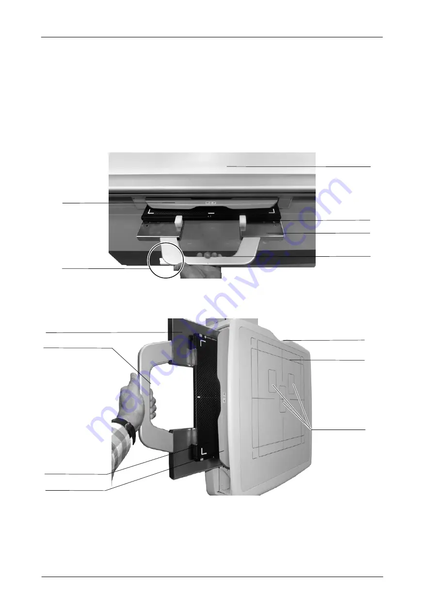 AGFA 5420/100 User Manual Download Page 94