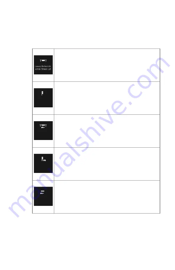 AGFA 5430/110 User Manual Download Page 62