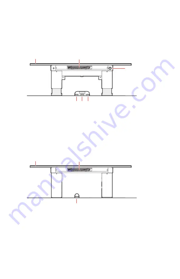 AGFA 5540/100 User Manual Download Page 18