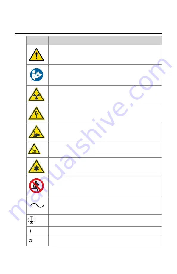 AGFA 5540/100 User Manual Download Page 44