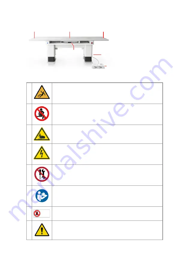 AGFA 5540/100 User Manual Download Page 47