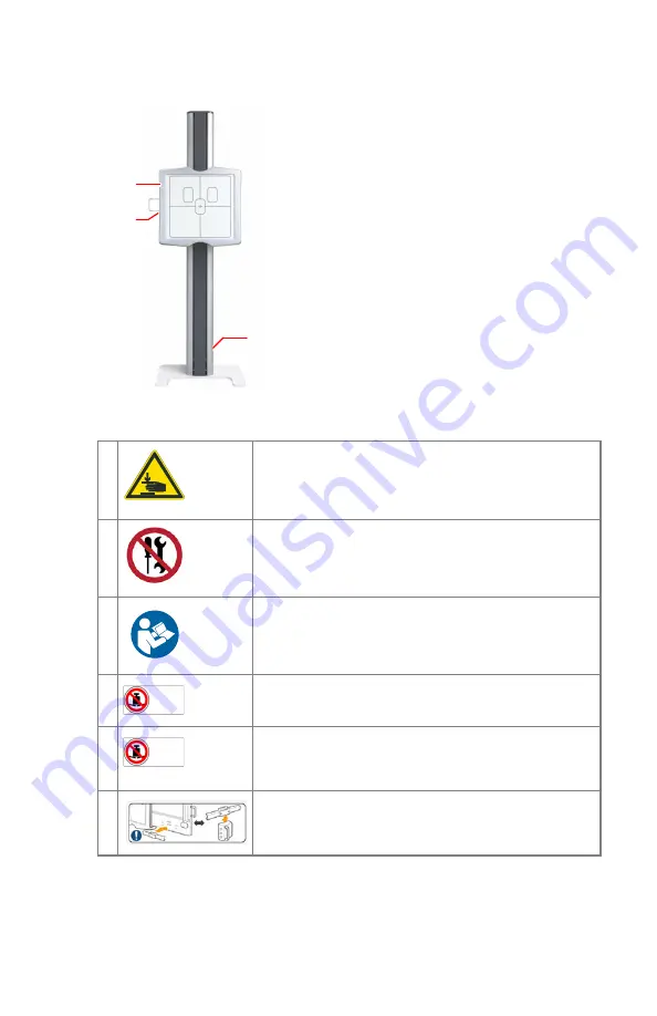 AGFA 5540/100 User Manual Download Page 48