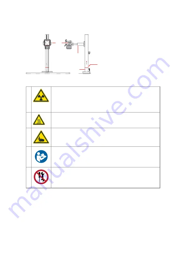 AGFA 5540/100 User Manual Download Page 49