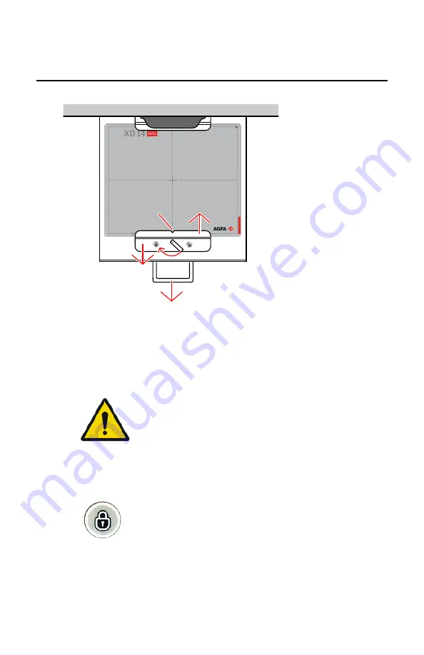 AGFA 5540/100 User Manual Download Page 151