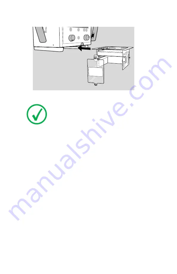 AGFA Auto QC2 User Manual Download Page 26