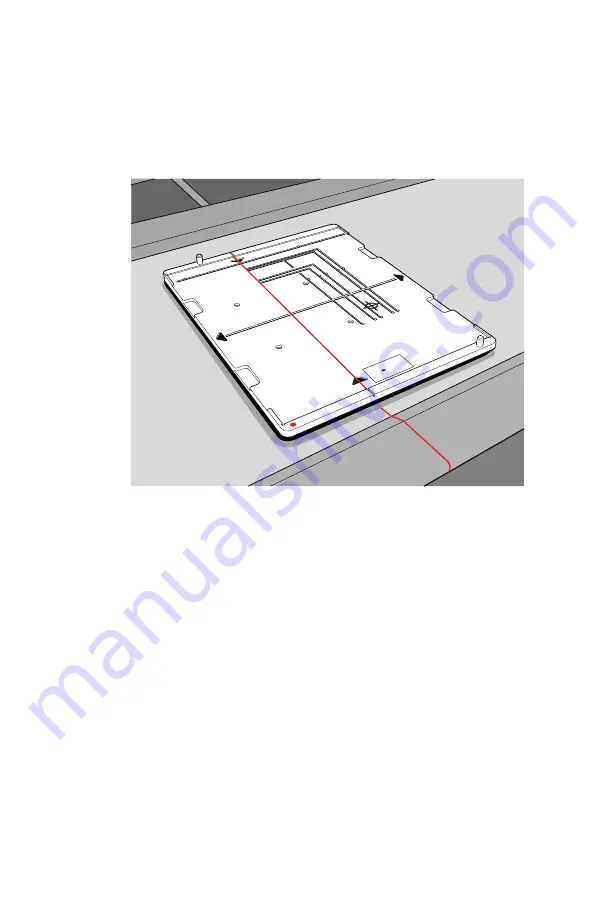 AGFA Auto QC2 User Manual Download Page 29