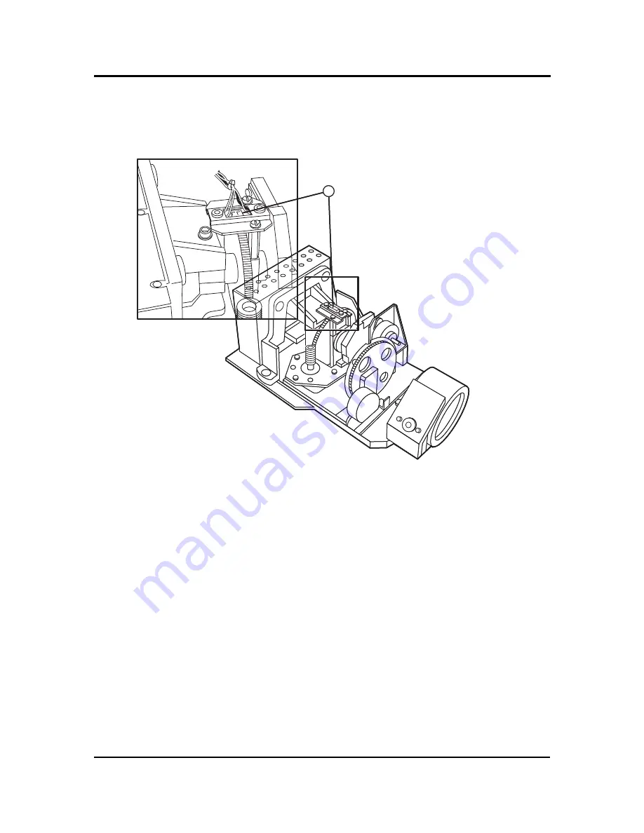 AGFA Avantra 36/44 Service Manual Download Page 211