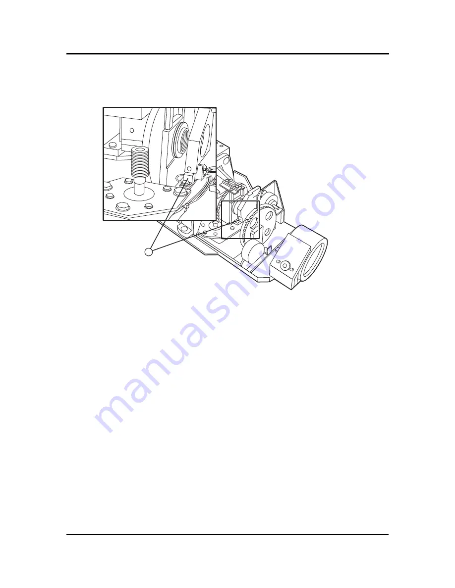 AGFA Avantra 36/44 Service Manual Download Page 215