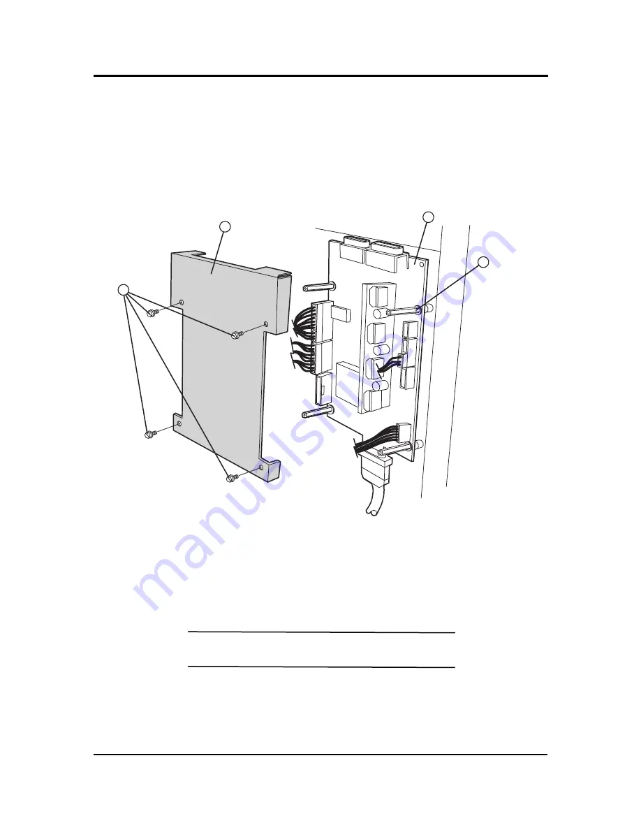 AGFA Avantra 36/44 Service Manual Download Page 300