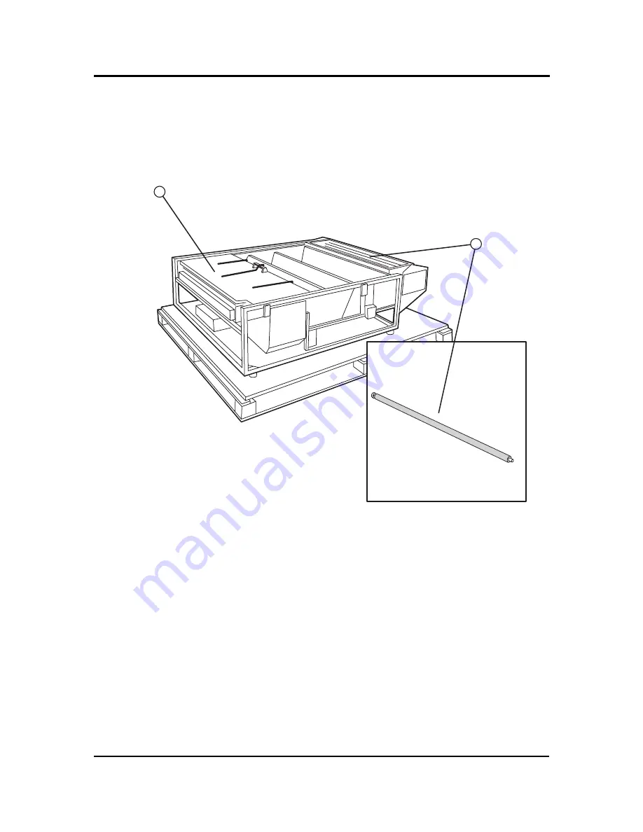 AGFA Avantra 36/44 Service Manual Download Page 368