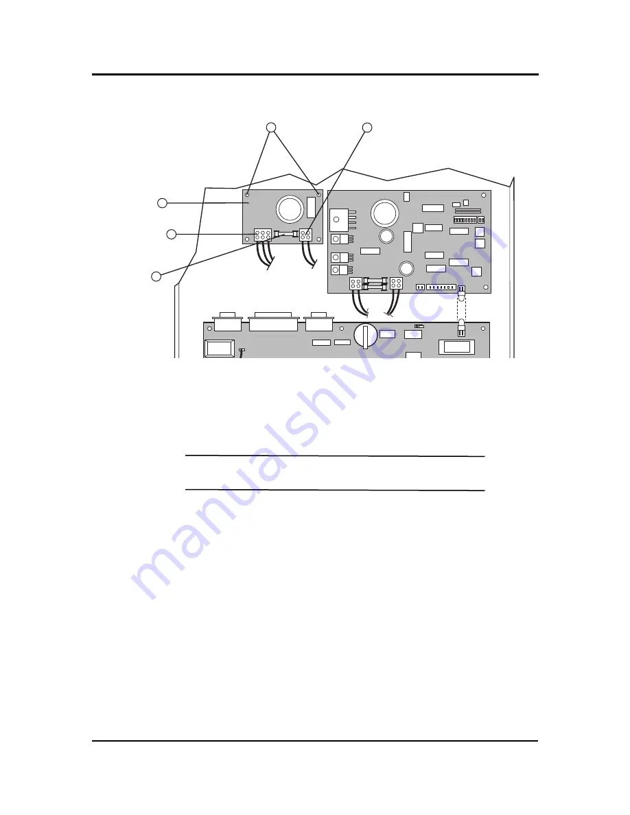 AGFA Avantra 36/44 Service Manual Download Page 414