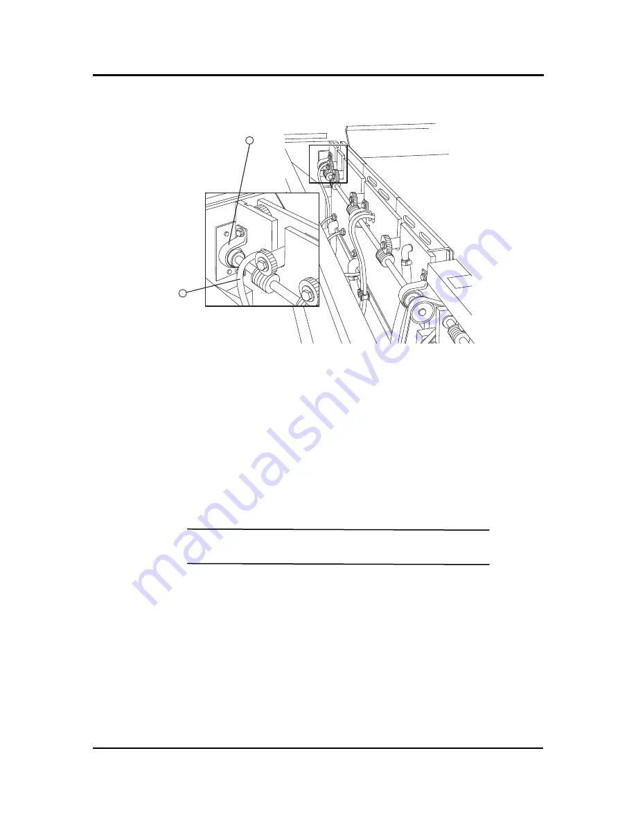 AGFA Avantra 36/44 Service Manual Download Page 432