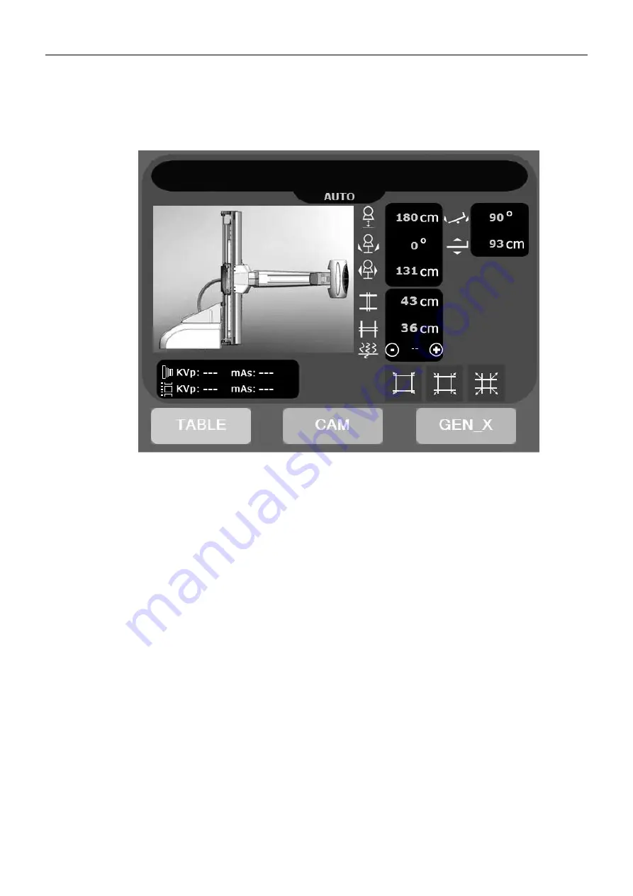 AGFA D2RS User Manual Download Page 19