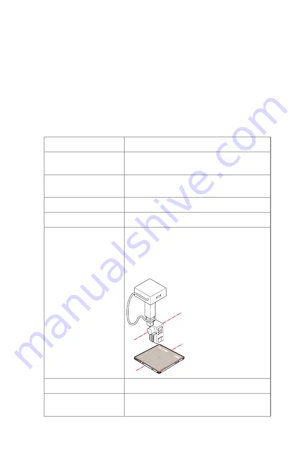 AGFA DR 10e C User Manual Download Page 31