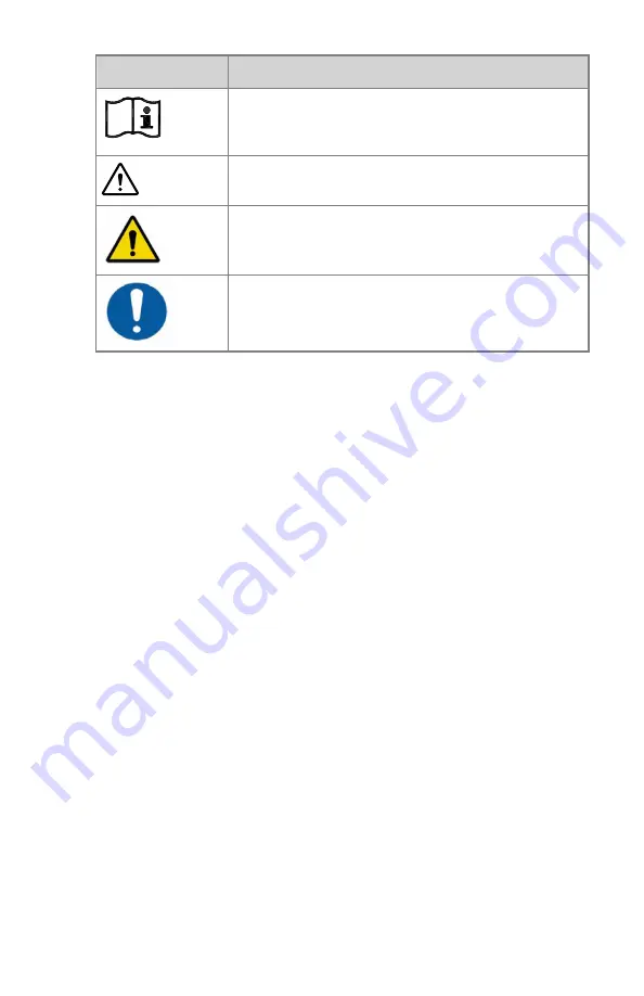 AGFA DR 14s User Manual Download Page 39