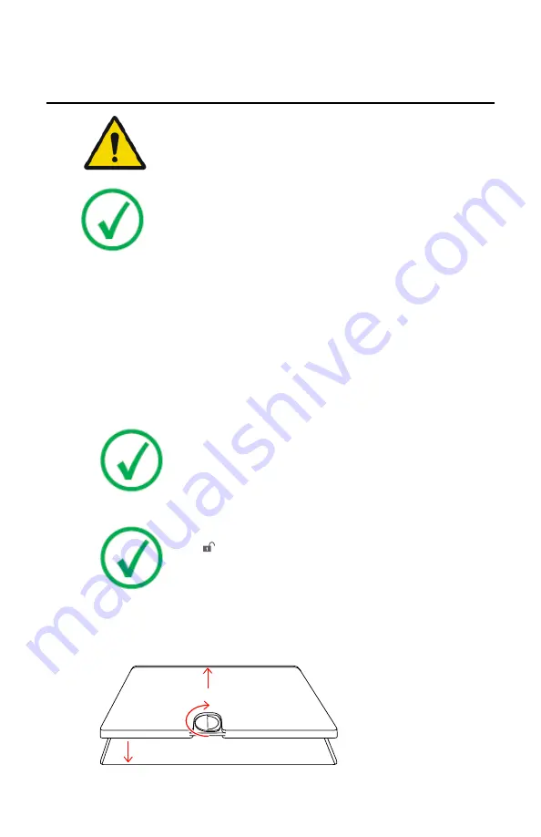 AGFA DR 14s User Manual Download Page 67