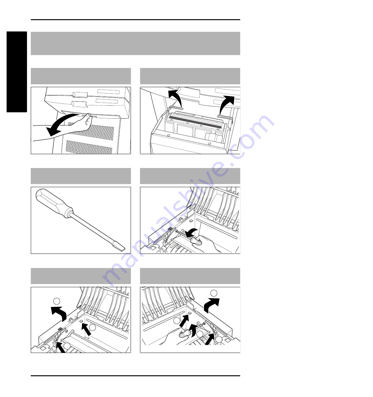 AGFA Drystar 4500 Plug & Play Installation Manual Download Page 10