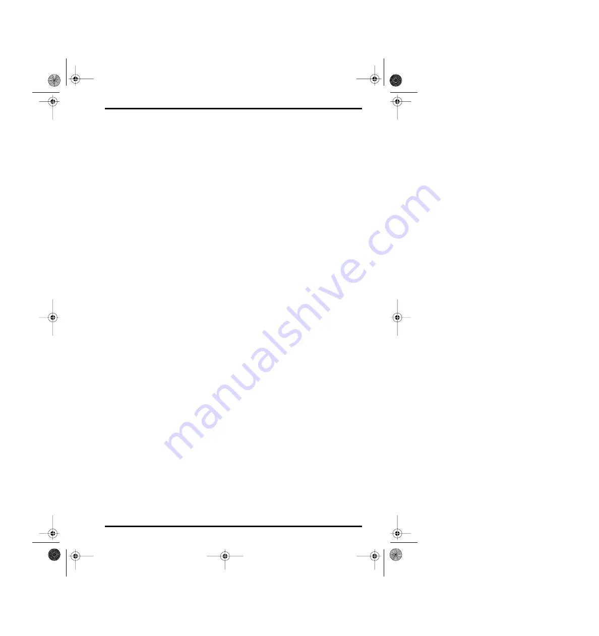 AGFA Drystar 4500 User Manual Download Page 25