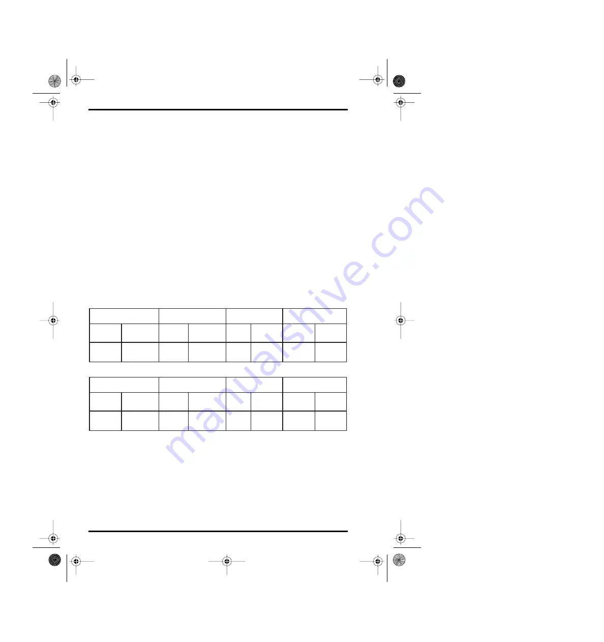 AGFA Drystar 4500 User Manual Download Page 82