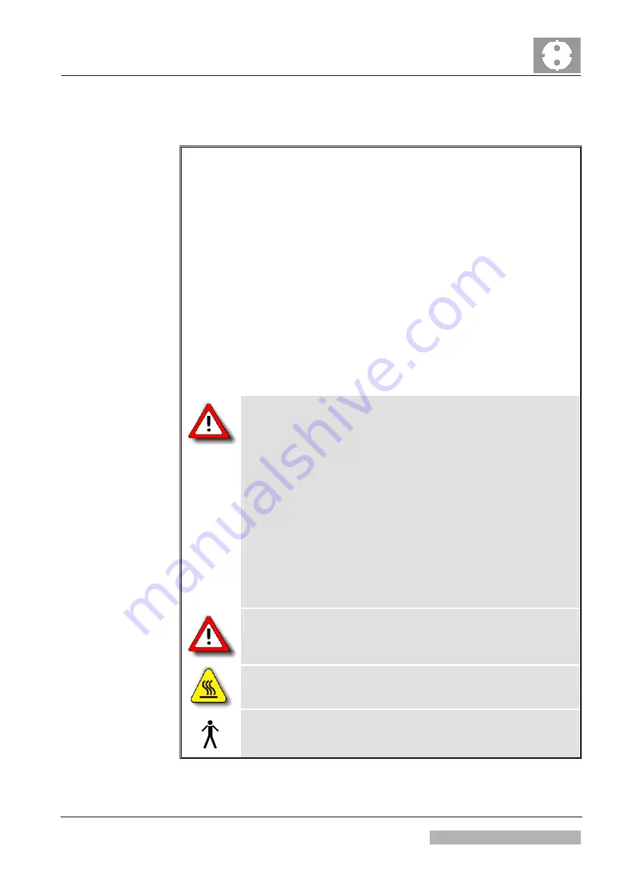 AGFA Drystar 5302 Скачать руководство пользователя страница 35