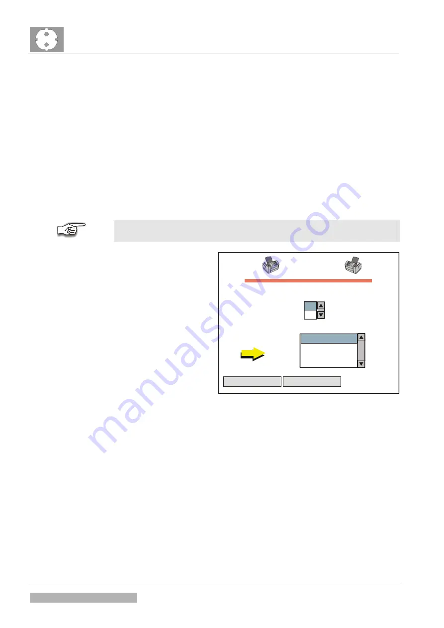 AGFA Drystar 5302 Technical Documentation Manual Download Page 44