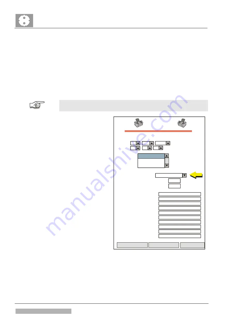 AGFA Drystar 5302 Technical Documentation Manual Download Page 46