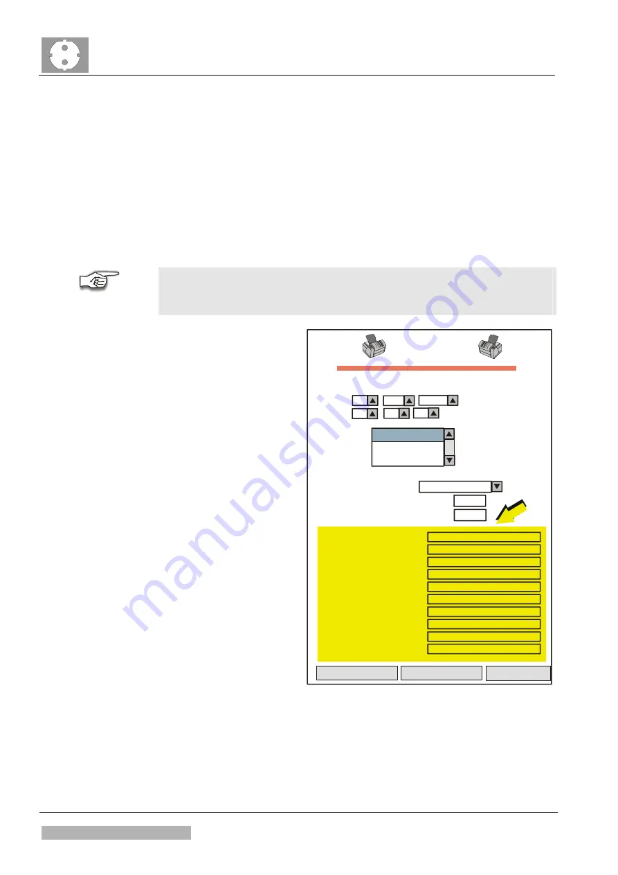 AGFA Drystar 5302 Technical Documentation Manual Download Page 48