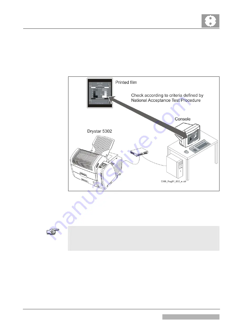 AGFA Drystar 5302 Скачать руководство пользователя страница 61