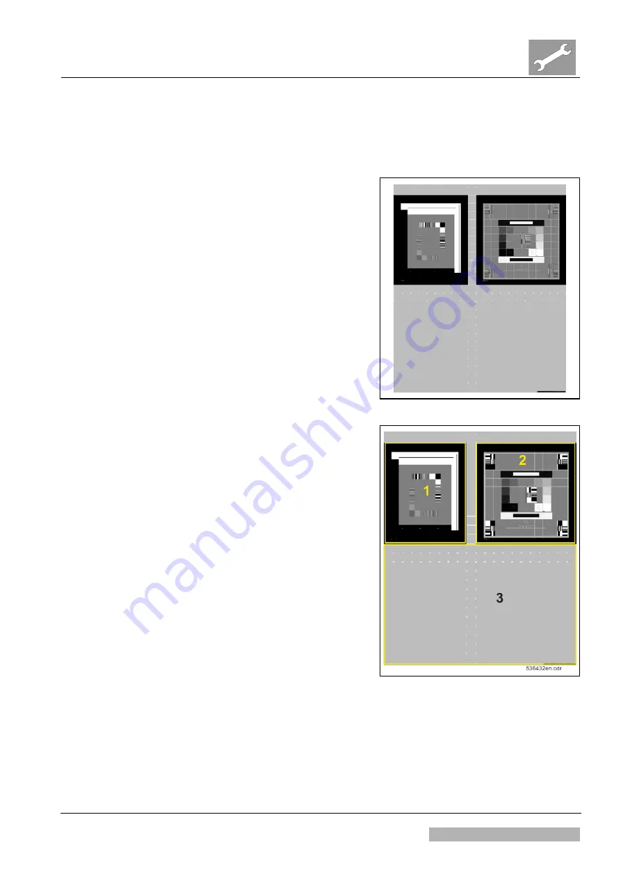 AGFA Drystar 5302 Technical Documentation Manual Download Page 115