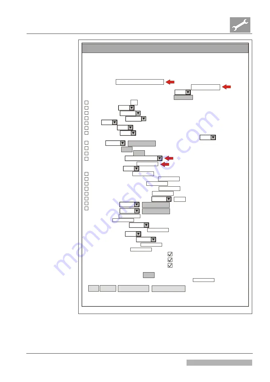 AGFA Drystar 5302 Technical Documentation Manual Download Page 135