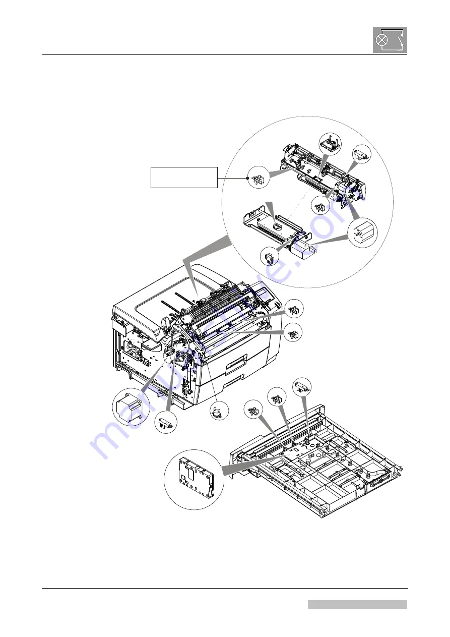 AGFA Drystar 5302 Скачать руководство пользователя страница 330