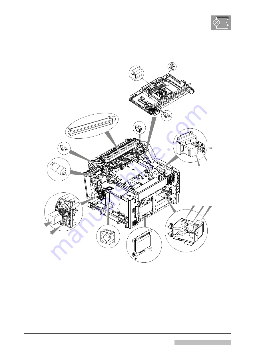 AGFA Drystar 5302 Скачать руководство пользователя страница 331