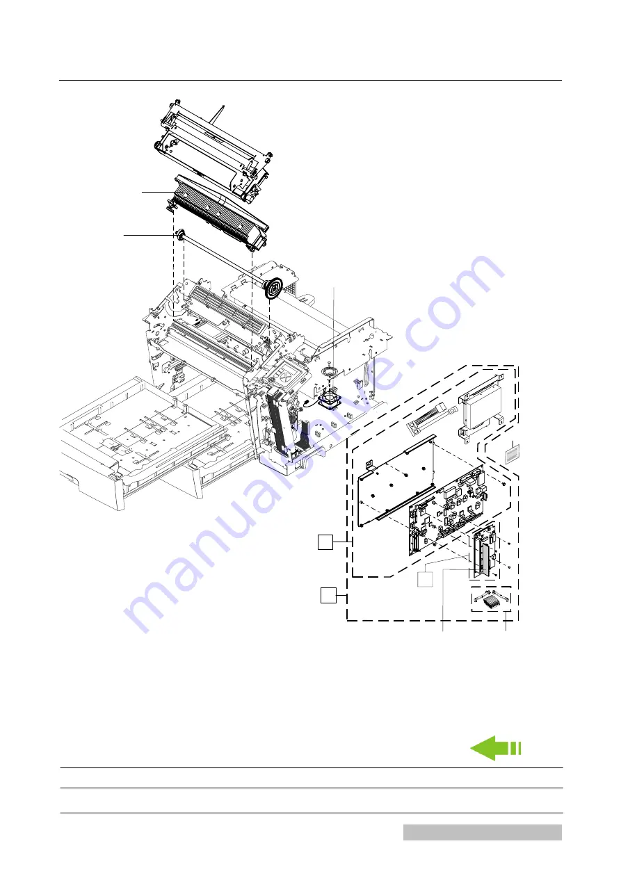 AGFA Drystar 5302 Скачать руководство пользователя страница 356