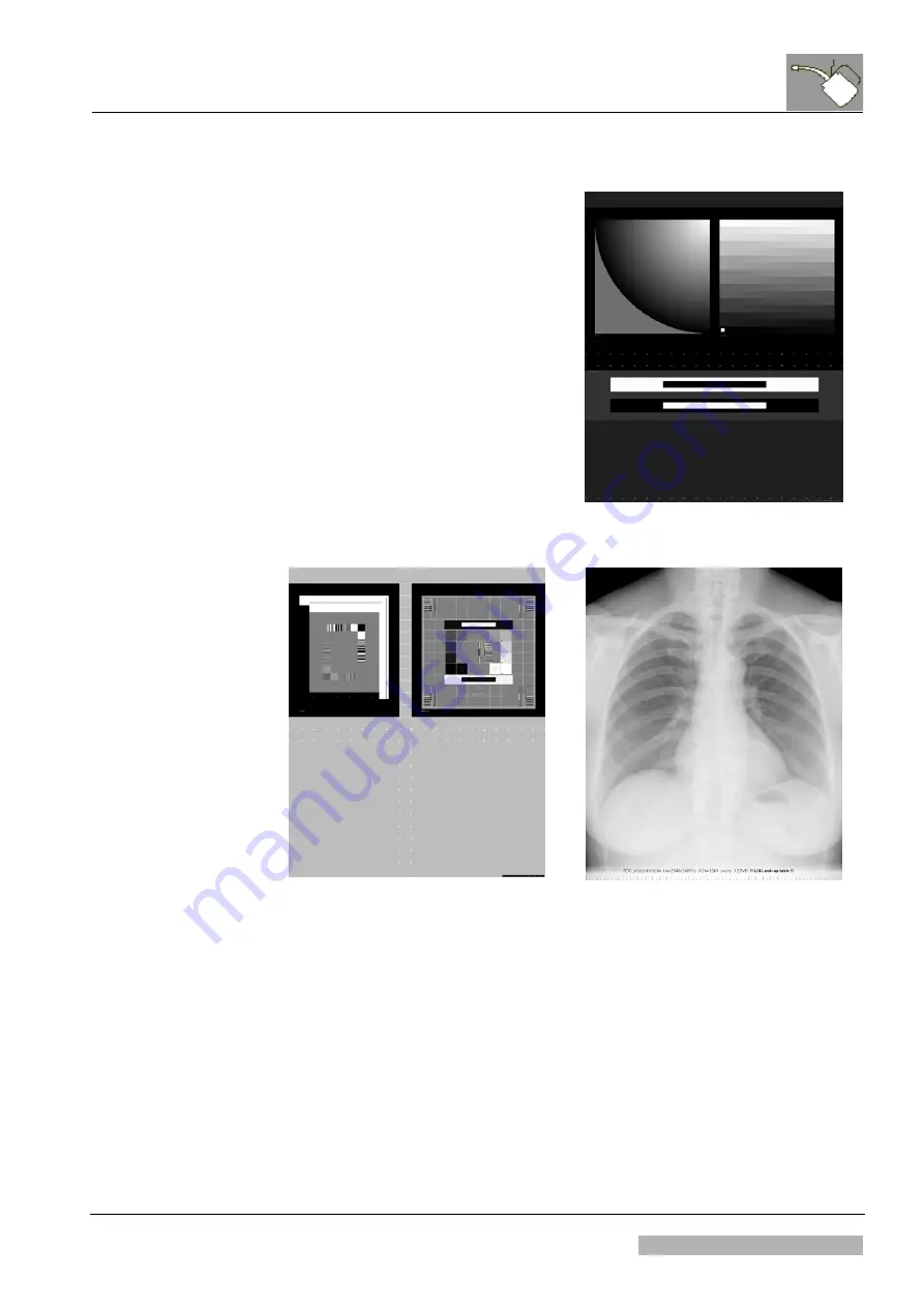 AGFA Drystar 5302 Technical Documentation Manual Download Page 393