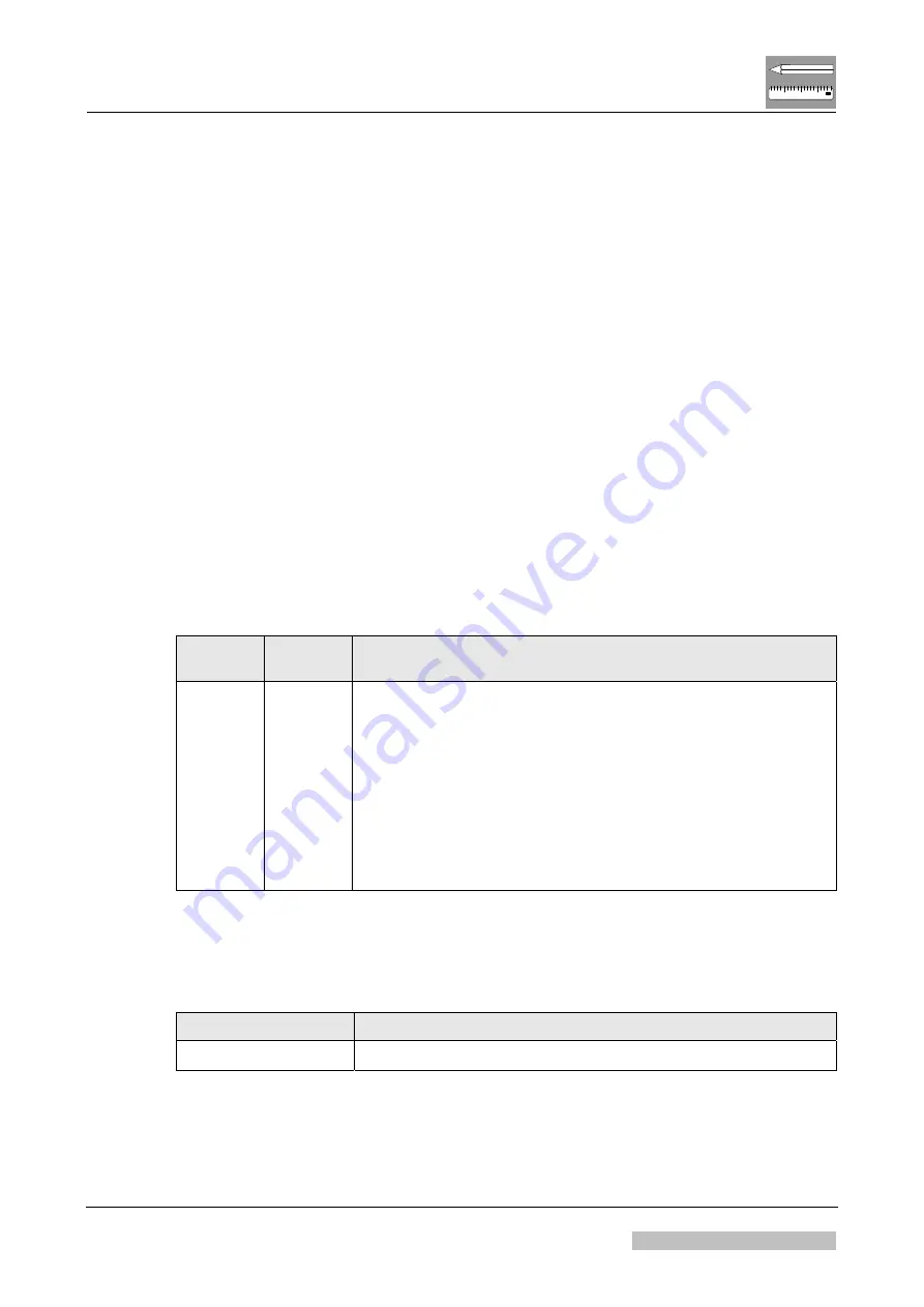 AGFA Drystar 5302 Technical Documentation Manual Download Page 415