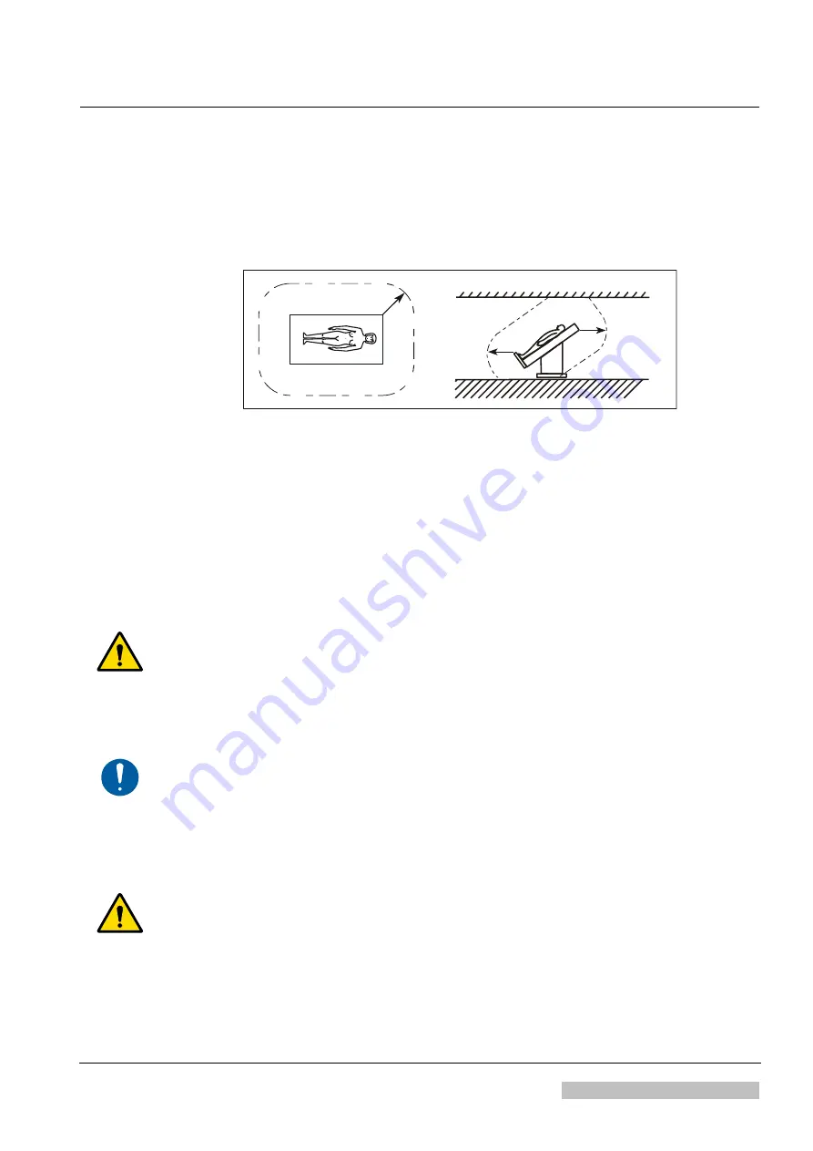 AGFA DRYSTAR AXYS Service Manual Download Page 29