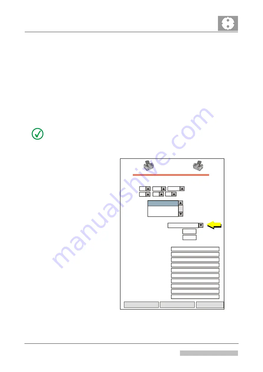 AGFA DRYSTAR AXYS Service Manual Download Page 48