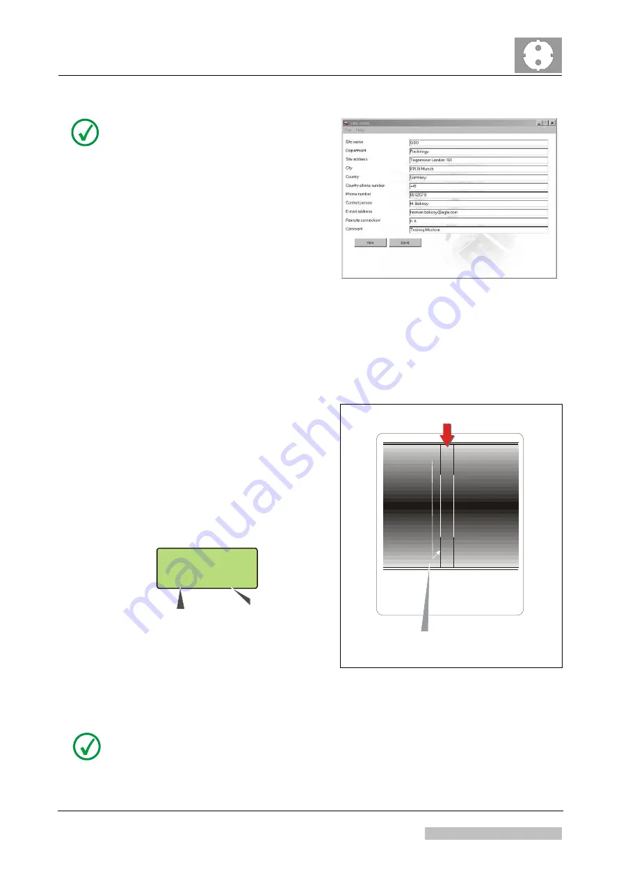 AGFA DRYSTAR AXYS Service Manual Download Page 52