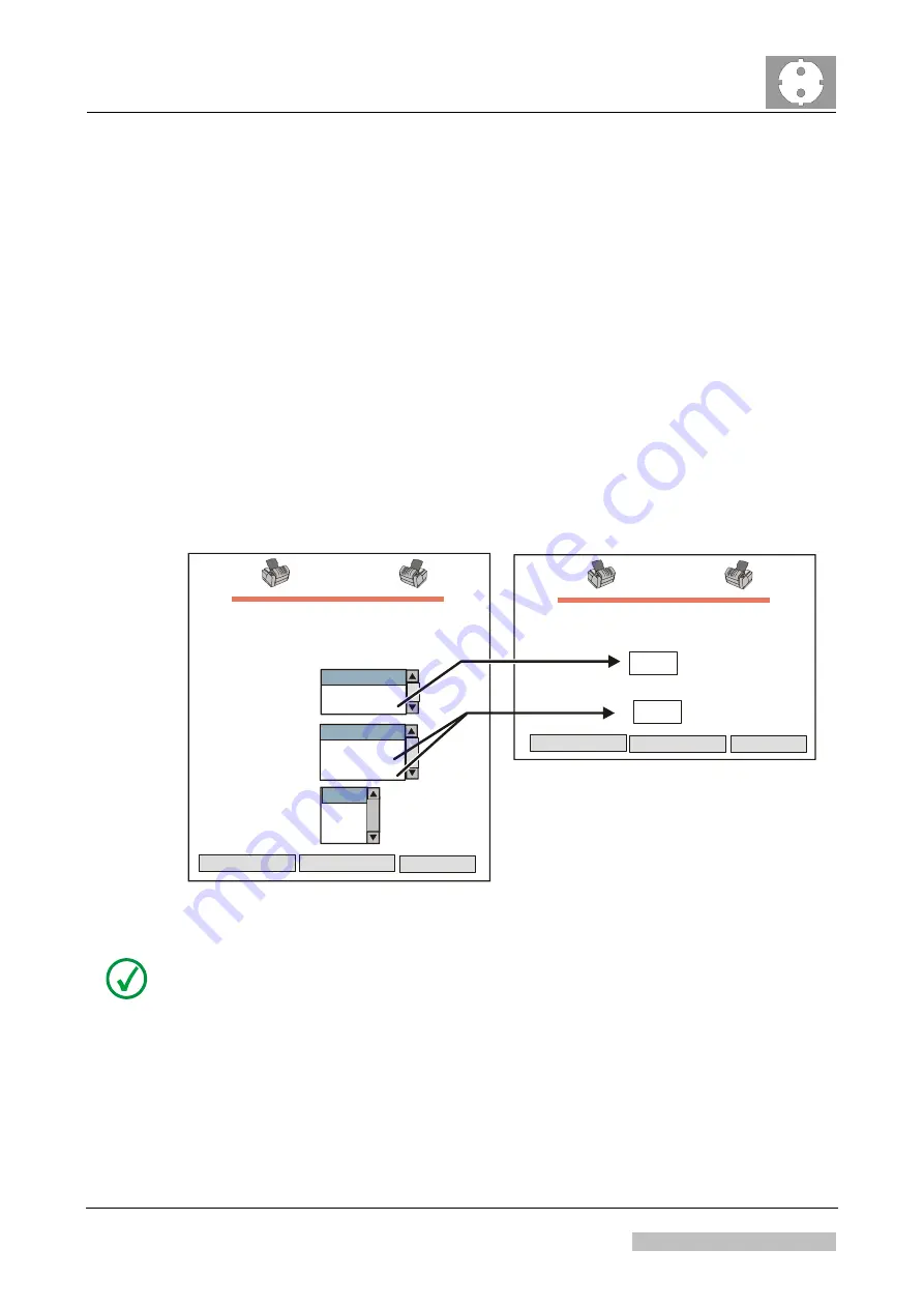 AGFA DRYSTAR AXYS Service Manual Download Page 65